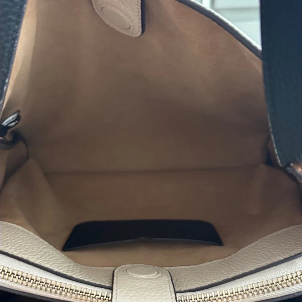 Kate Spade Knott Medium Crossbody Bag - Picture 9 of 12